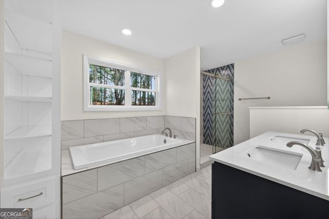 6596 Garrett Road, Buford, GA 30518