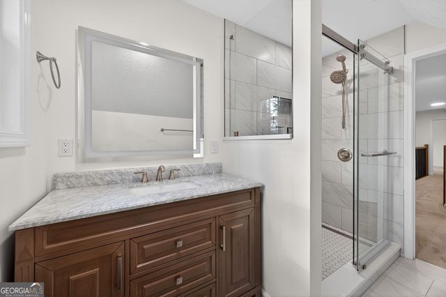 6596 Garrett Road, Buford, GA 30518