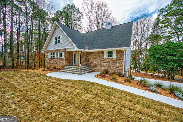 6596 Garrett Road, Buford, GA 30518