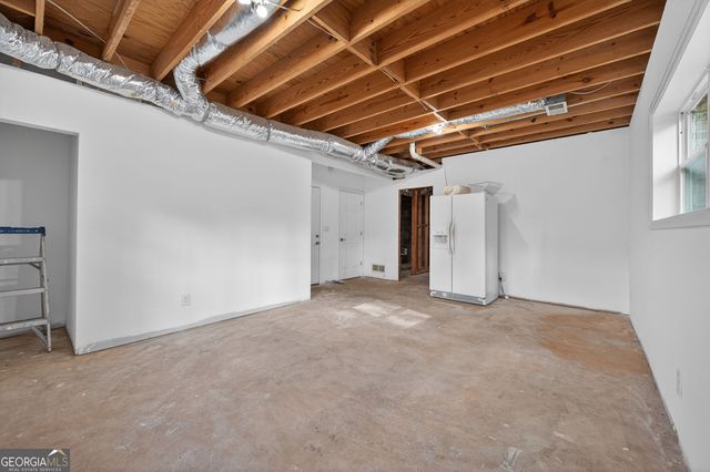 6596 Garrett Road, Buford, GA 30518