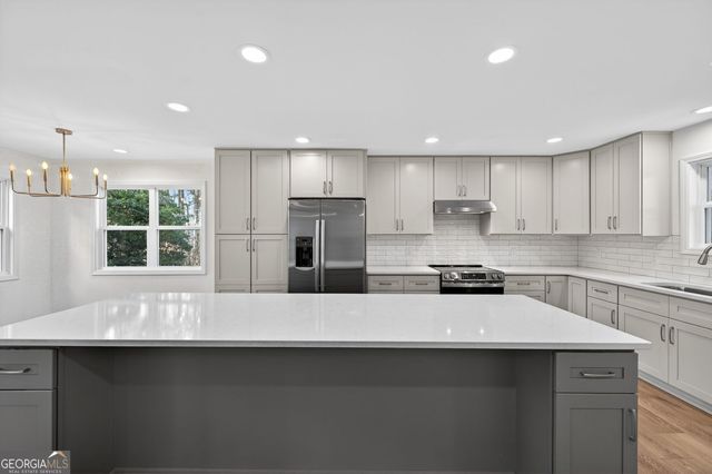 6596 Garrett Road, Buford, GA 30518