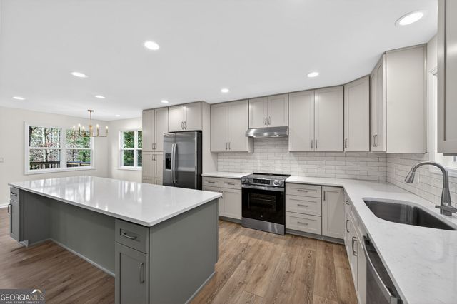 6596 Garrett Road, Buford, GA 30518