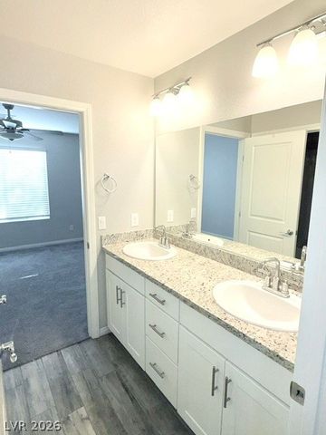7419 Ardenno Street, North Las Vegas, NV 89084