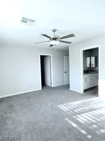 7419 Ardenno Street, North Las Vegas, NV 89084