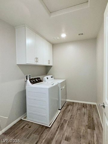 7419 Ardenno Street, North Las Vegas, NV 89084