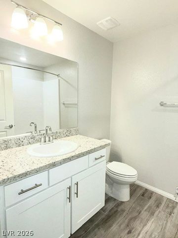 7419 Ardenno Street, North Las Vegas, NV 89084