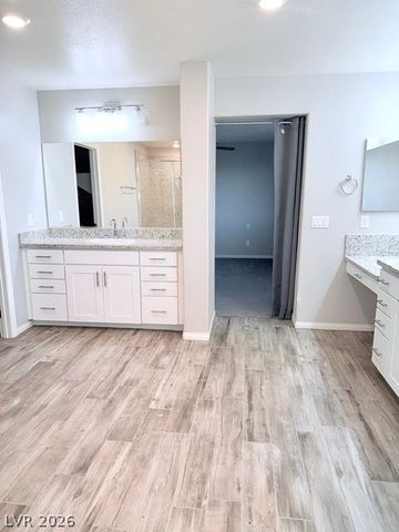 7419 Ardenno Street, North Las Vegas, NV 89084