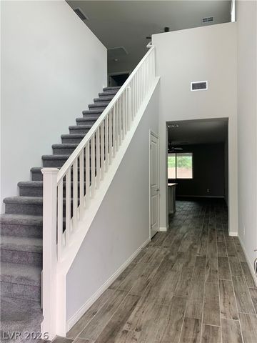 7419 Ardenno Street, North Las Vegas, NV 89084
