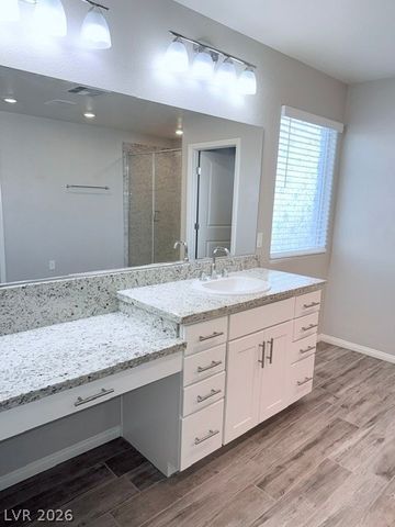 7419 Ardenno Street, North Las Vegas, NV 89084