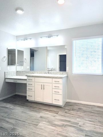 7419 Ardenno Street, North Las Vegas, NV 89084