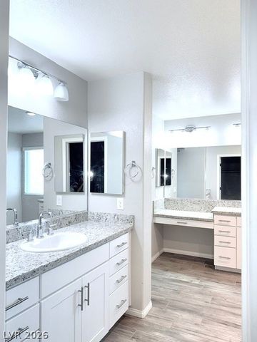 7419 Ardenno Street, North Las Vegas, NV 89084