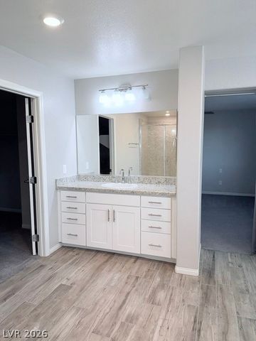 7419 Ardenno Street, North Las Vegas, NV 89084