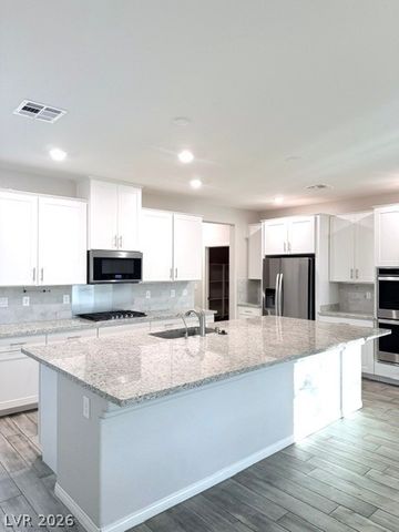 7419 Ardenno Street, North Las Vegas, NV 89084