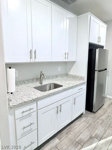 7419 Ardenno Street, North Las Vegas, NV 89084