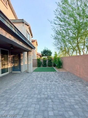 7419 Ardenno Street, North Las Vegas, NV 89084