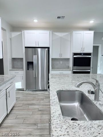 7419 Ardenno Street, North Las Vegas, NV 89084
