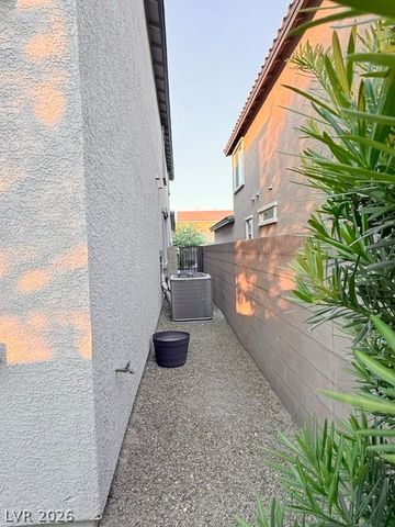 7419 Ardenno Street, North Las Vegas, NV 89084