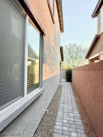 7419 Ardenno Street, North Las Vegas, NV 89084