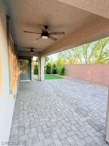 7419 Ardenno Street, North Las Vegas, NV 89084