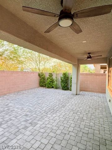 7419 Ardenno Street, North Las Vegas, NV 89084
