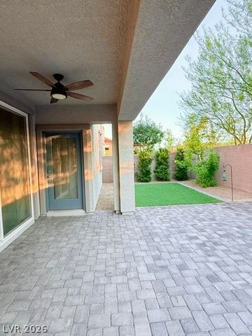 7419 Ardenno Street, North Las Vegas, NV 89084