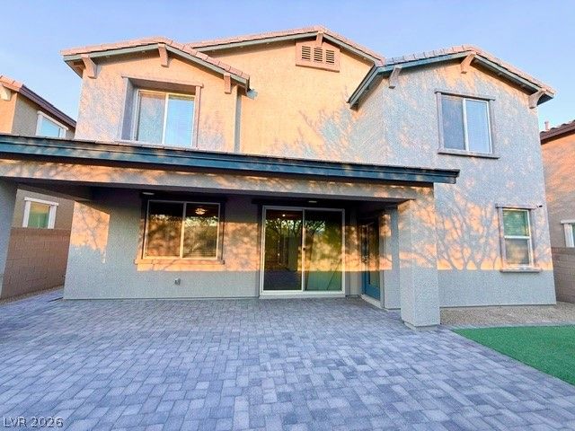 7419 Ardenno Street, North Las Vegas, NV 89084