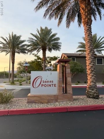 7419 Ardenno Street, North Las Vegas, NV 89084