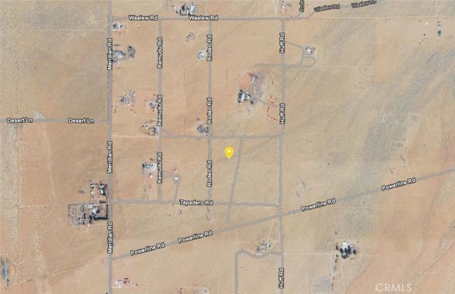 0 Rodeo, Lucerne Valley, CA 92356