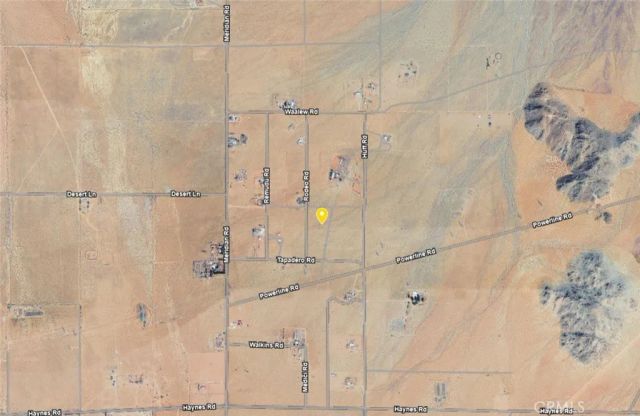0 Rodeo, Lucerne Valley, CA 92356