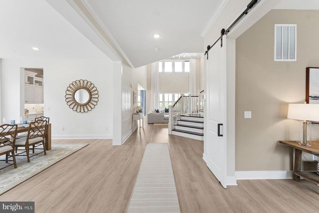 12100 GORE MEADOW DR, Nokesville, VA 20181