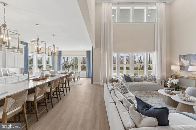 12100 GORE MEADOW DR, Nokesville, VA 20181