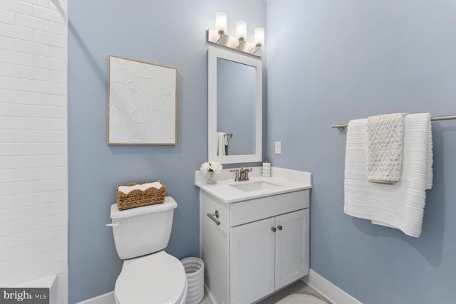 12100 GORE MEADOW DR, Nokesville, VA 20181