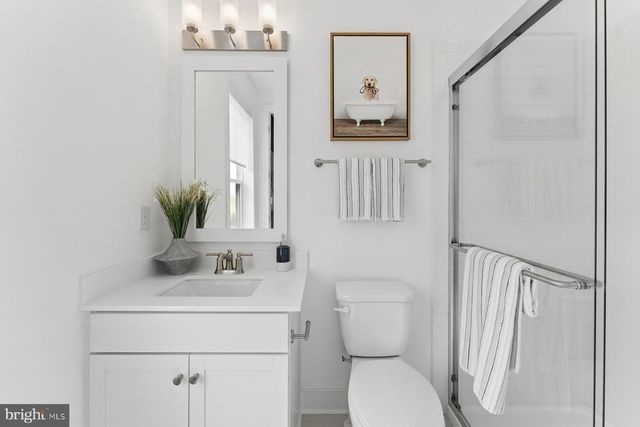 12100 GORE MEADOW DR, Nokesville, VA 20181