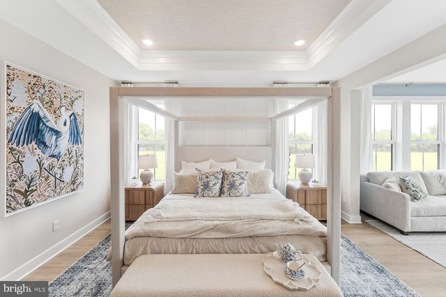 12100 GORE MEADOW DR, Nokesville, VA 20181