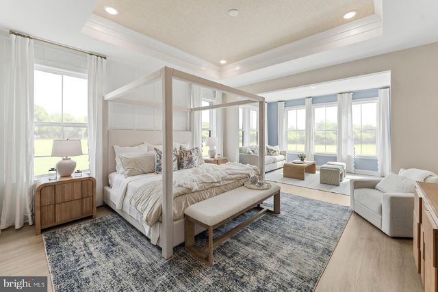 12100 GORE MEADOW DR, Nokesville, VA 20181