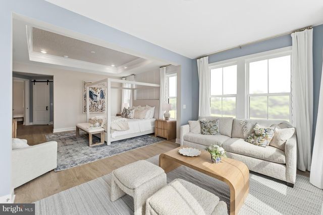 12100 GORE MEADOW DR, Nokesville, VA 20181