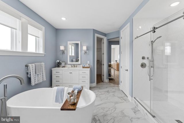 12100 GORE MEADOW DR, Nokesville, VA 20181