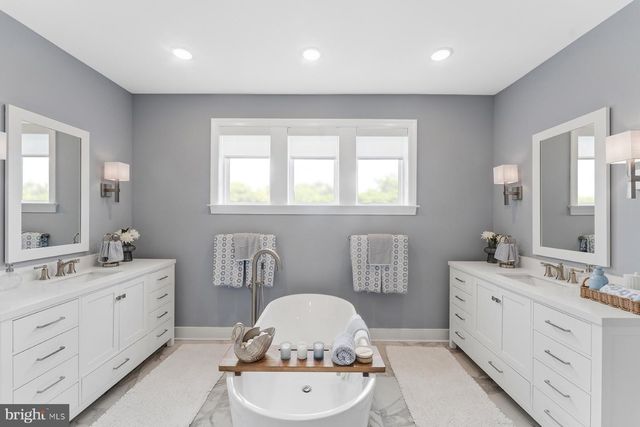 12100 GORE MEADOW DR, Nokesville, VA 20181