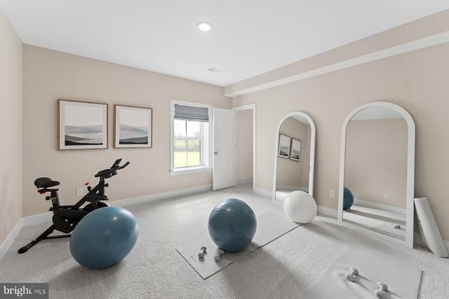 12100 GORE MEADOW DR, Nokesville, VA 20181