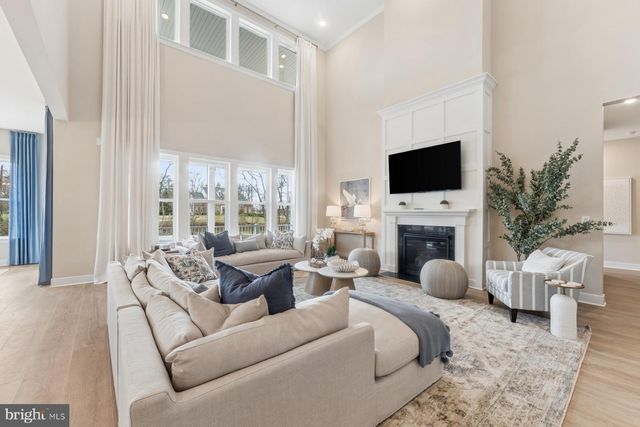 12100 GORE MEADOW DR, Nokesville, VA 20181