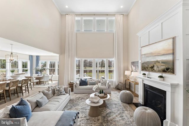 12100 GORE MEADOW DR, Nokesville, VA 20181