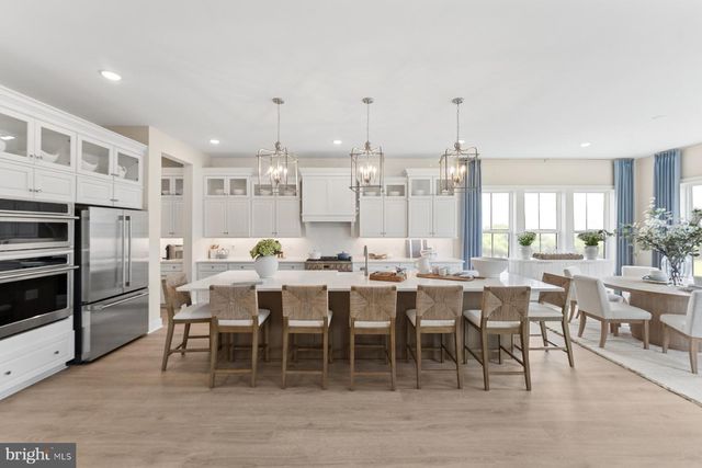 12100 GORE MEADOW DR, Nokesville, VA 20181