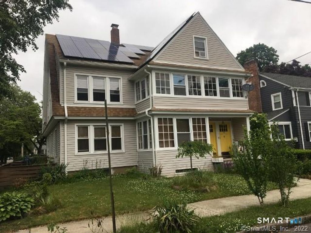 114 -116 B Laurel Place, Bridgeport, CT 06604