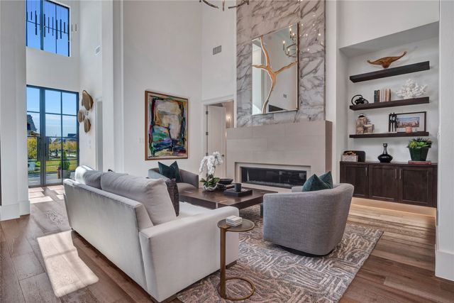 3972 Grayson Lane, Frisco, TX 75033