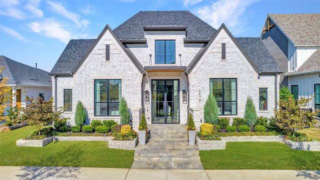 3972 Grayson Lane, Frisco, TX 75033