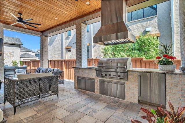 3972 Grayson Lane, Frisco, TX 75033