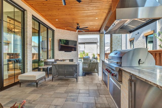 3972 Grayson Lane, Frisco, TX 75033
