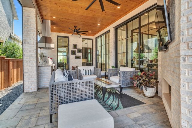 3972 Grayson Lane, Frisco, TX 75033