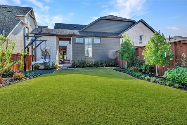 3972 Grayson Lane, Frisco, TX 75033