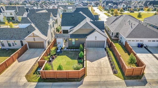 3972 Grayson Lane, Frisco, TX 75033